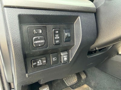 2020 Toyota Tundra SR5 4WD | TSS Off Road