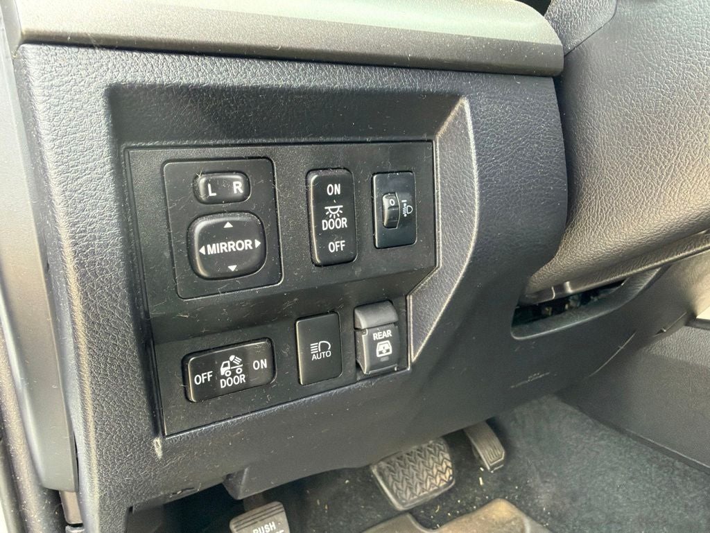 2020 Toyota Tundra SR5 4WD | TSS Off Road