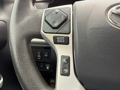 2020 Toyota Tundra SR5 4WD | TSS Off Road