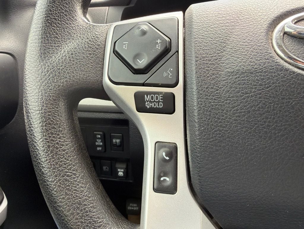 2020 Toyota Tundra SR5 4WD | TSS Off Road
