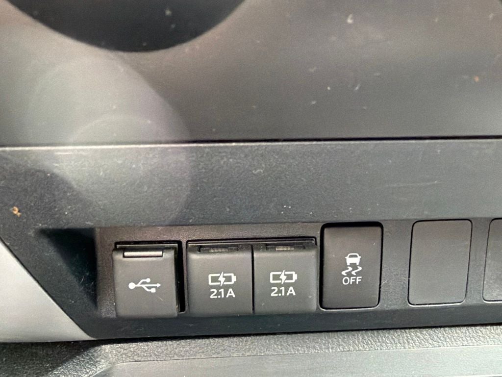 2020 Toyota Tundra SR5 4WD | TSS Off Road
