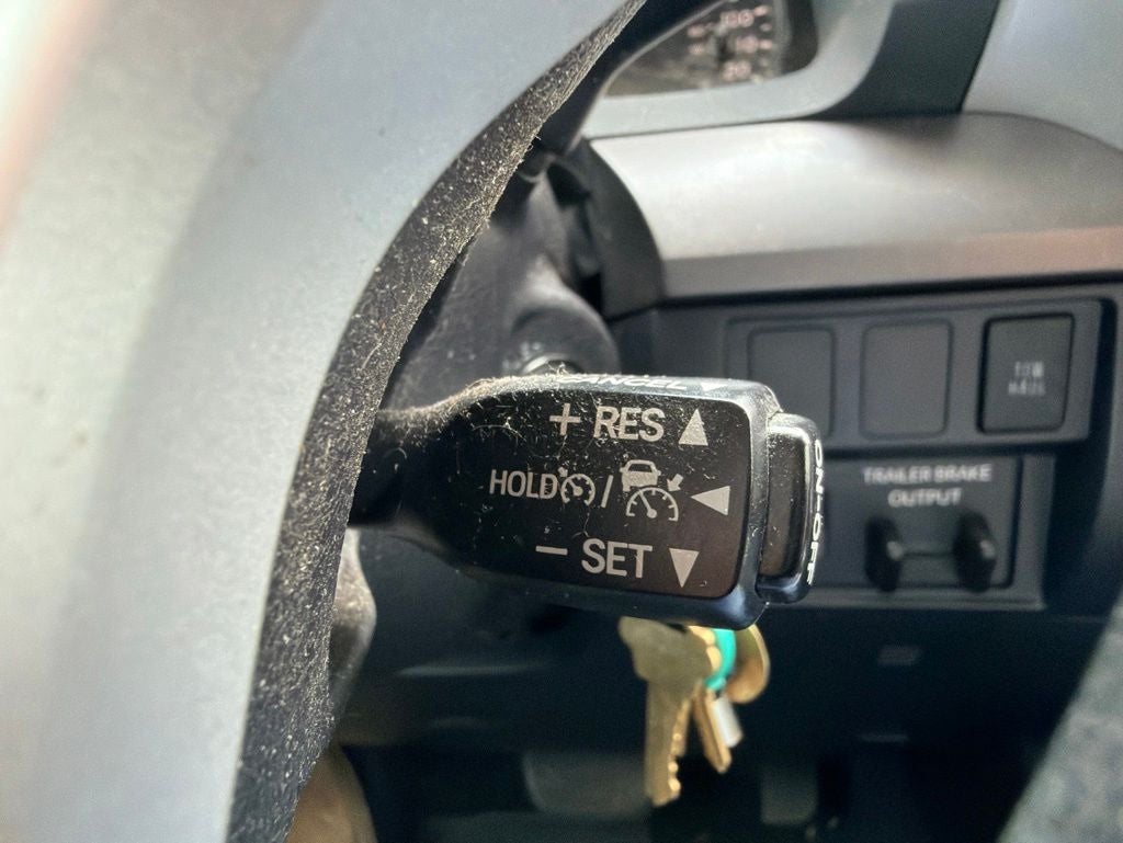 2020 Toyota Tundra SR5 4WD | TSS Off Road