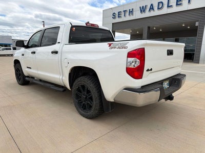 2020 Toyota Tundra SR5 4WD | TSS Off Road