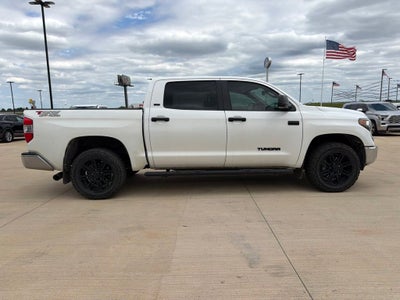 2020 Toyota Tundra SR5 4WD | TSS Off Road