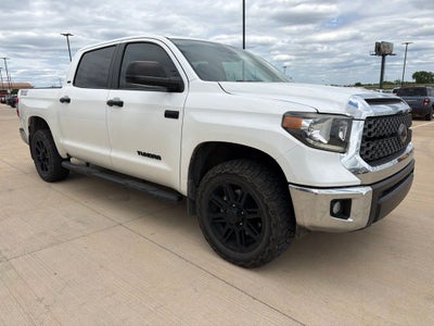 2020 Toyota Tundra SR5 4WD | TSS Off Road