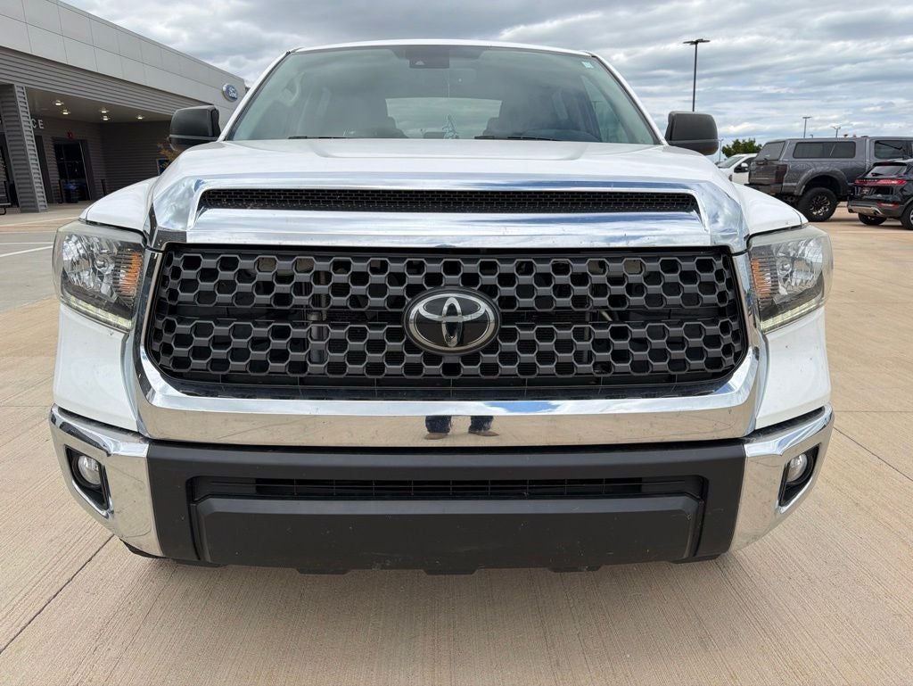 2020 Toyota Tundra SR5 4WD | TSS Off Road