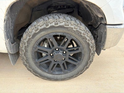 2020 Toyota Tundra SR5 4WD | TSS Off Road
