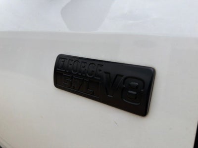 2020 Toyota Tundra SR5 4WD | TSS Off Road