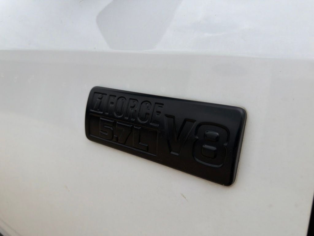 2020 Toyota Tundra SR5 4WD | TSS Off Road
