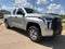2024 Toyota Tundra SR 4WD