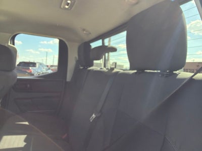 2024 Toyota Tundra SR 4WD