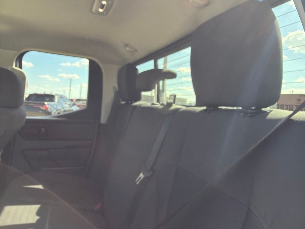 2024 Toyota Tundra SR 4WD