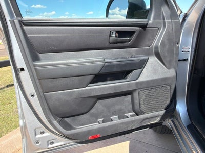 2024 Toyota Tundra SR 4WD