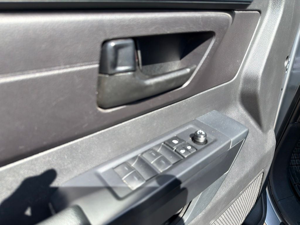 2024 Toyota Tundra SR 4WD