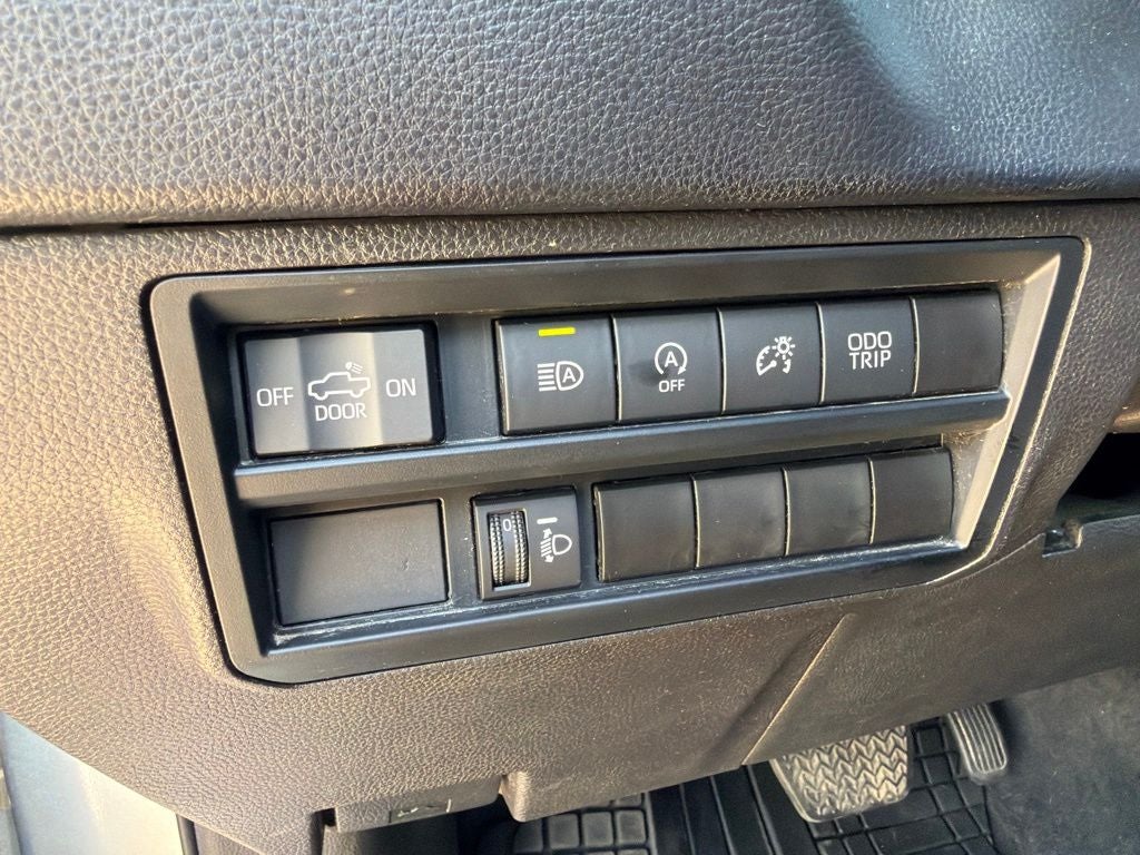 2024 Toyota Tundra SR 4WD