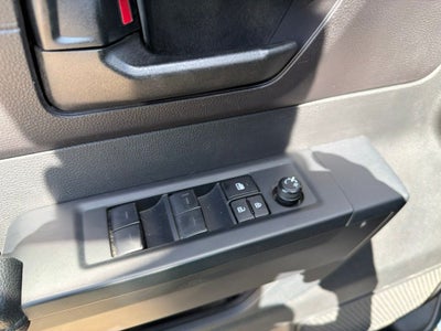 2024 Toyota Tundra SR 4WD
