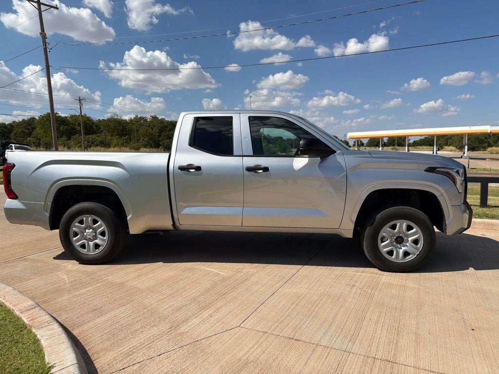 2024 Toyota Tundra SR 4WD
