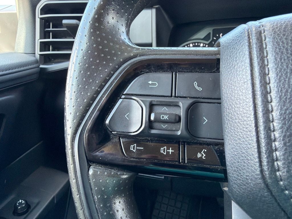 2024 Toyota Tundra SR 4WD
