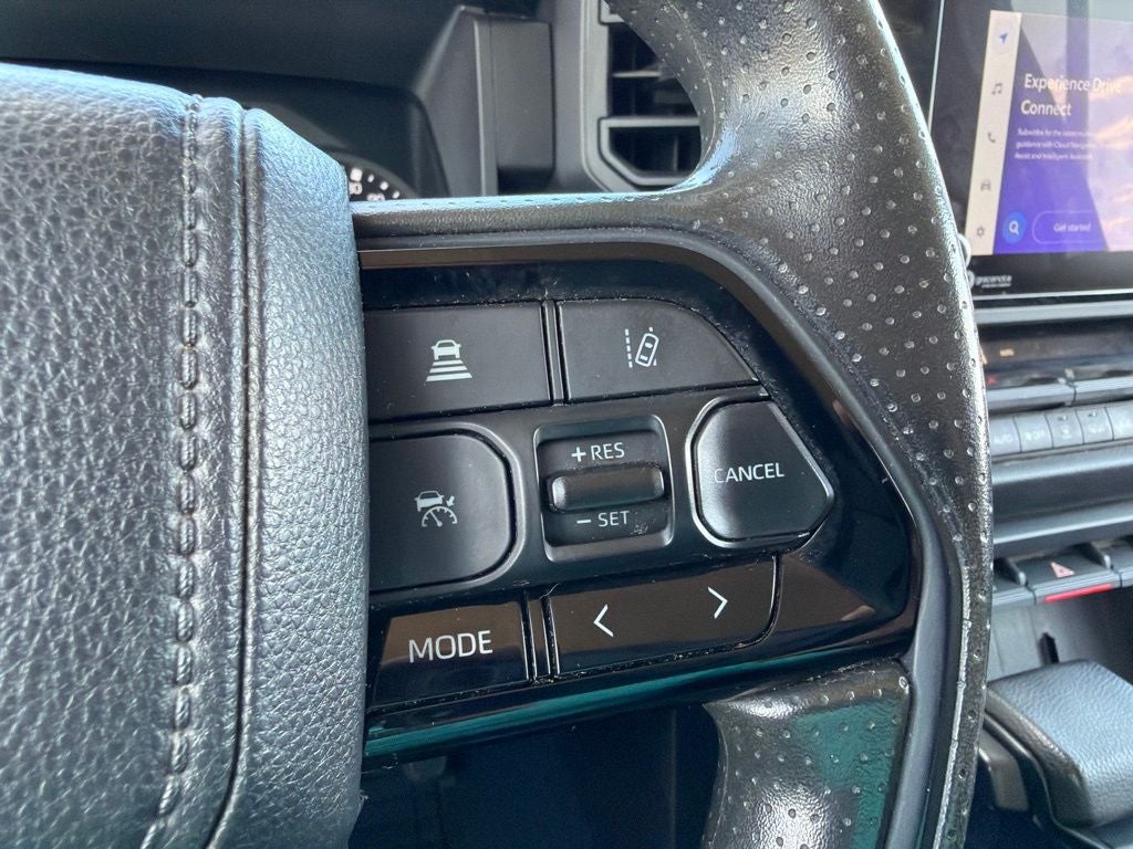 2024 Toyota Tundra SR 4WD