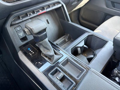 2024 Toyota Tundra SR 4WD