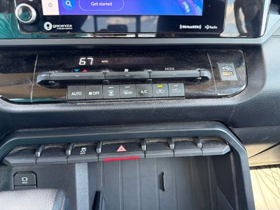 2024 Toyota Tundra SR 4WD