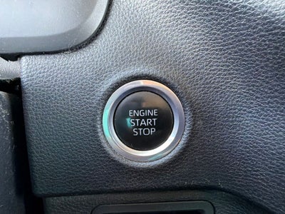 2024 Toyota Tundra SR 4WD