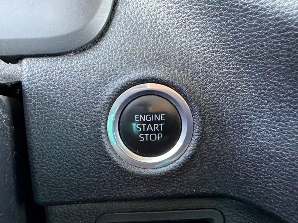 2024 Toyota Tundra SR 4WD