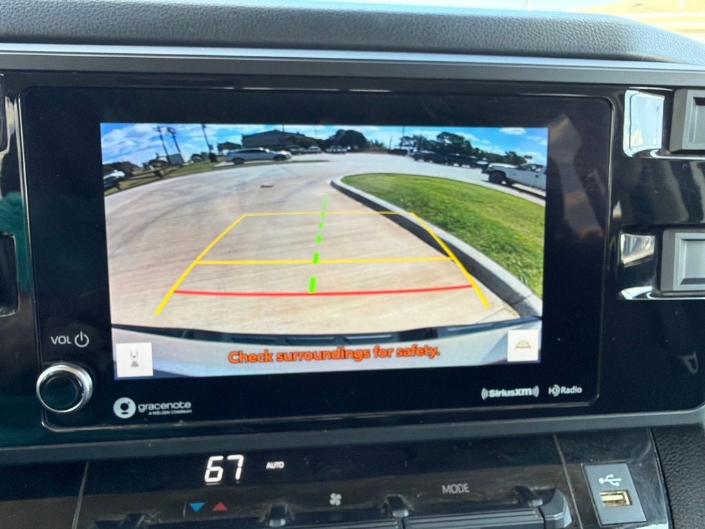 2024 Toyota Tundra SR 4WD