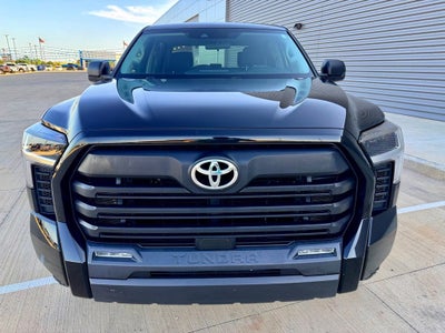 2022 Toyota Tundra SR5 4WD | All Terrain
