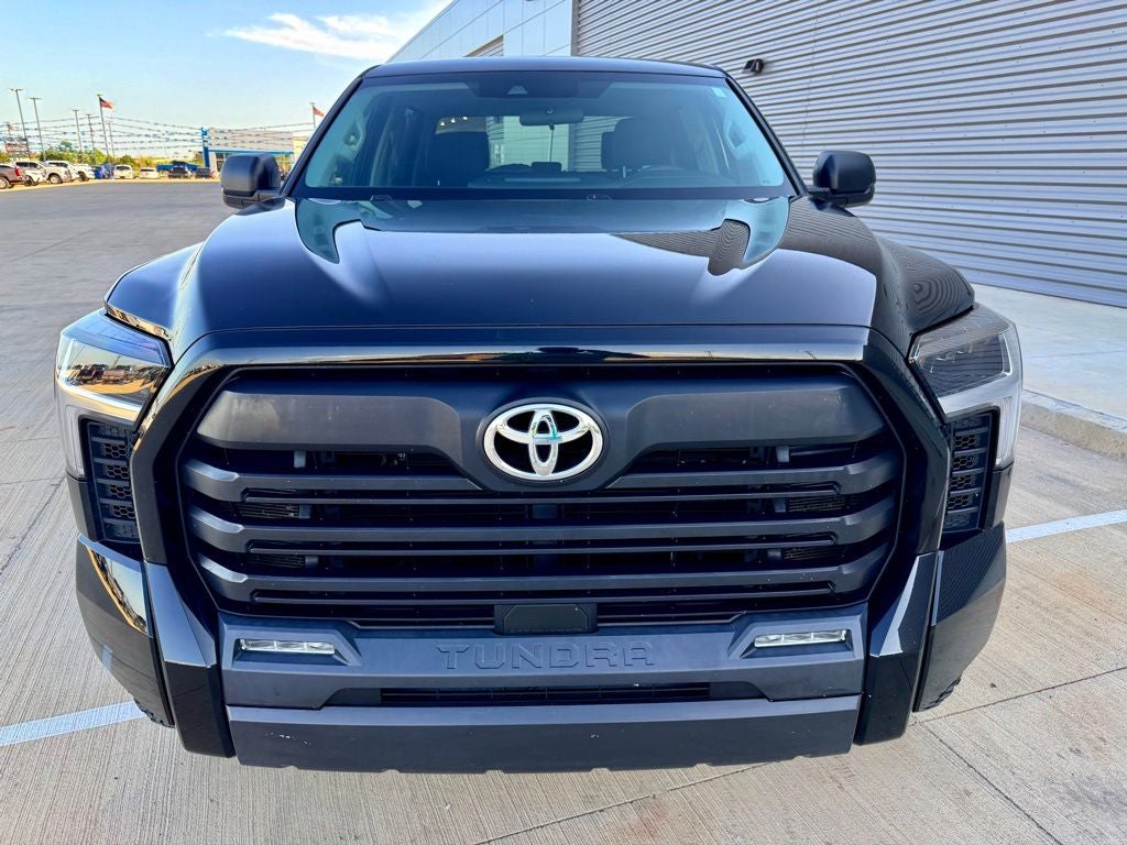 2022 Toyota Tundra SR5 4WD | All Terrain