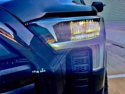 2022 Toyota Tundra SR5 4WD | All Terrain