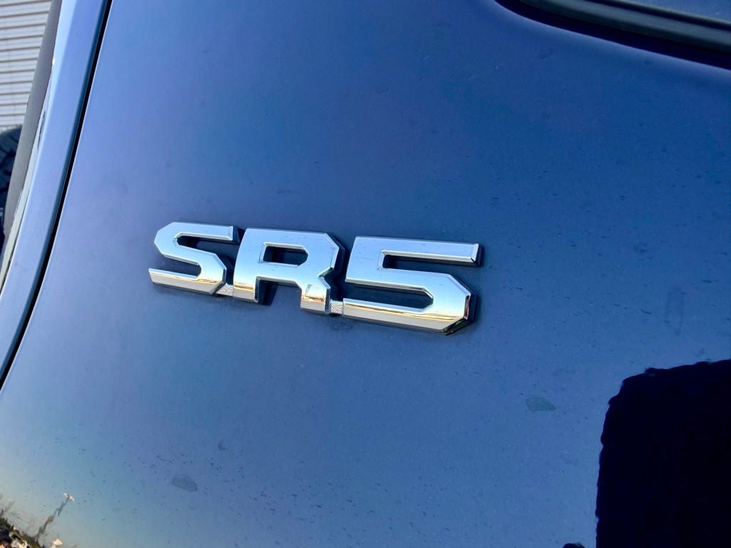 2022 Toyota Tundra SR5 4WD | All Terrain