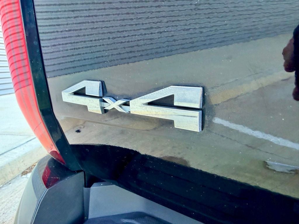 2022 Toyota Tundra SR5 4WD | All Terrain