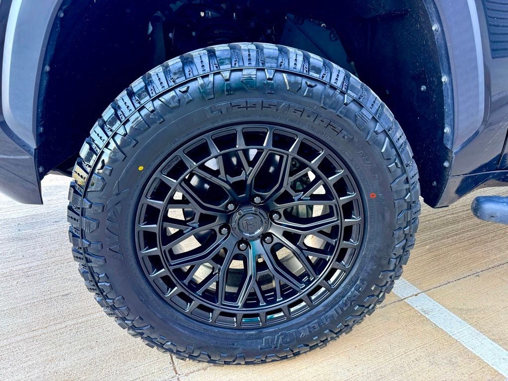 2022 Toyota Tundra SR5 4WD | All Terrain