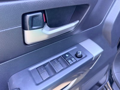 2022 Toyota Tundra SR5 4WD | All Terrain