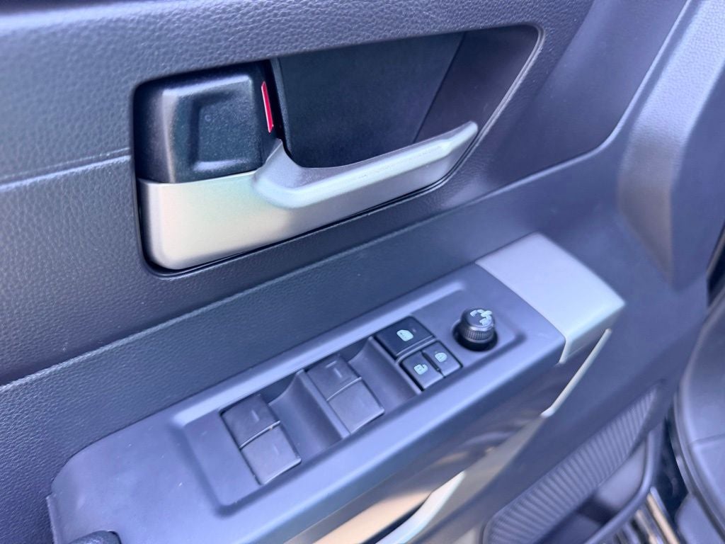 2022 Toyota Tundra SR5 4WD | All Terrain