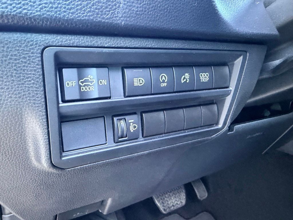 2022 Toyota Tundra SR5 4WD | All Terrain