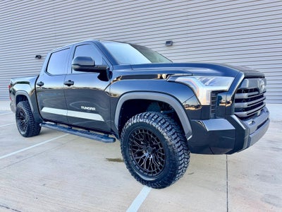 2022 Toyota Tundra SR5 4WD | All Terrain