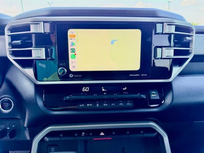 2022 Toyota Tundra SR5 4WD | All Terrain