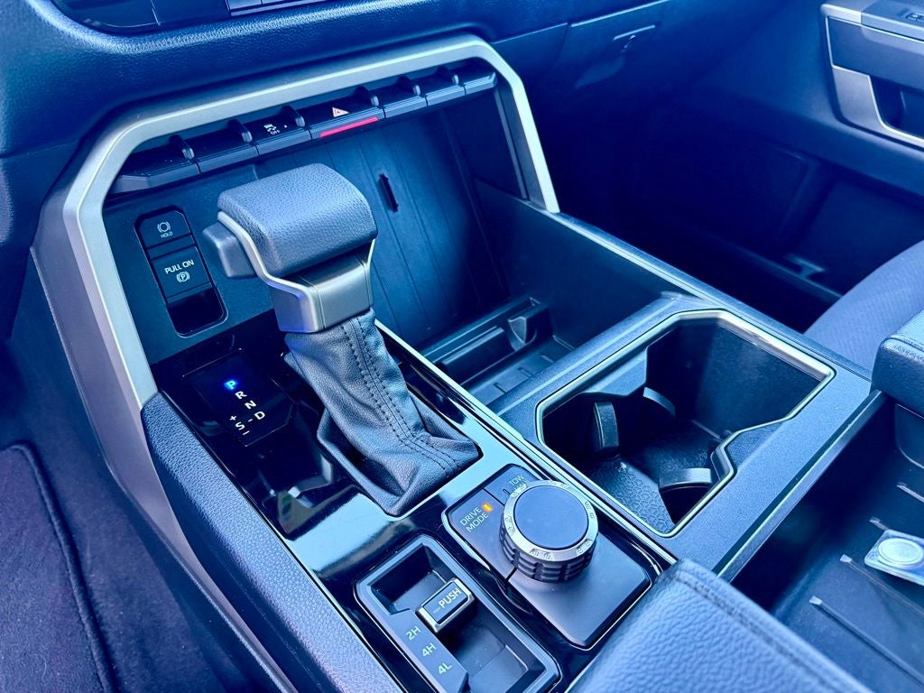 2022 Toyota Tundra SR5 4WD | All Terrain
