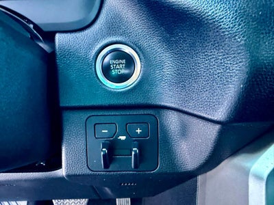 2022 Toyota Tundra SR5 4WD | All Terrain