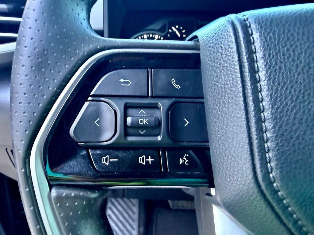 2022 Toyota Tundra SR5 4WD | All Terrain