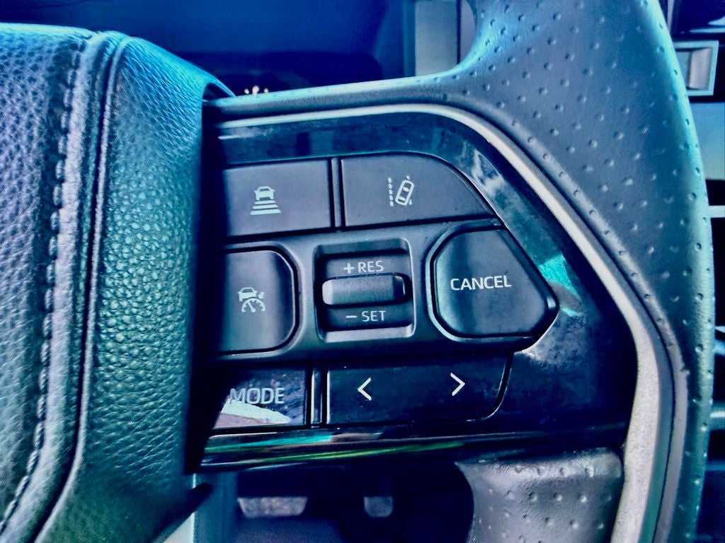 2022 Toyota Tundra SR5 4WD | All Terrain