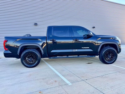 2022 Toyota Tundra SR5 4WD | All Terrain