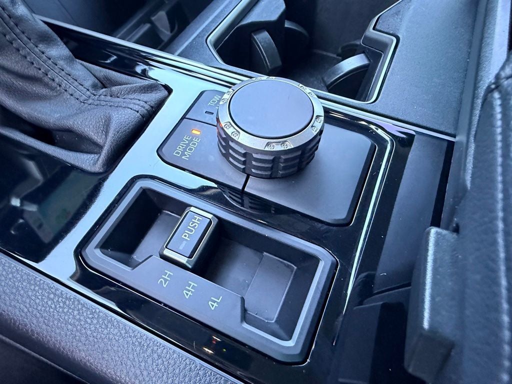 2022 Toyota Tundra SR5 4WD | All Terrain