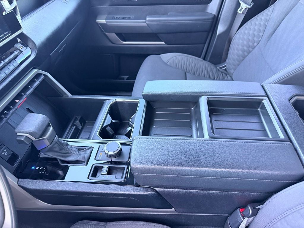 2022 Toyota Tundra SR5 4WD | All Terrain