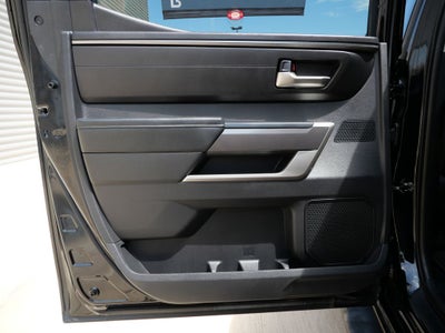 2022 Toyota Tundra SR5 4WD | All Terrain
