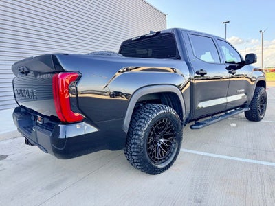 2022 Toyota Tundra SR5 4WD | All Terrain