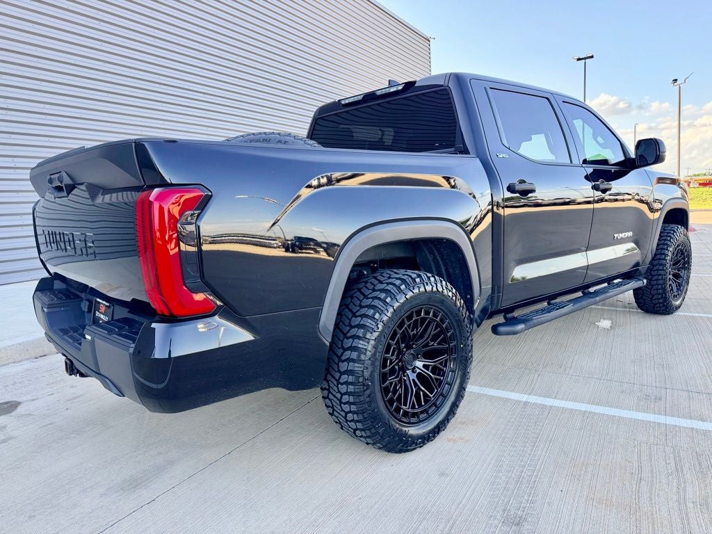 2022 Toyota Tundra SR5 4WD | All Terrain