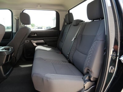 2022 Toyota Tundra SR5 4WD | All Terrain